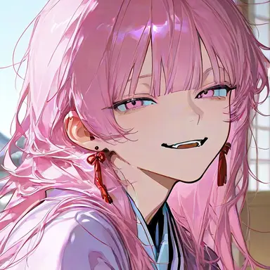 Profile image of リゼット