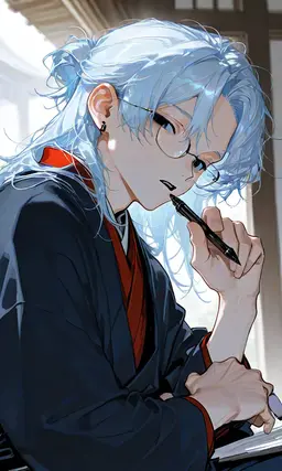 Profile image of シオン