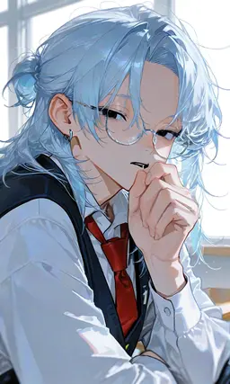 Profile image of シオン