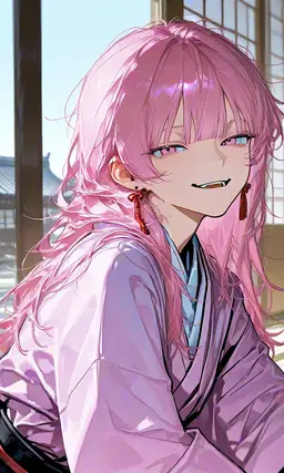 Profile image of リゼット