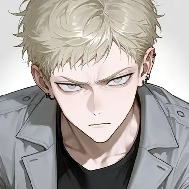 Profile image of Leo