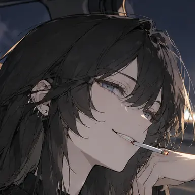 Profile image of Kaoru