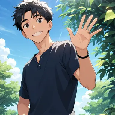 Profile image of りくと