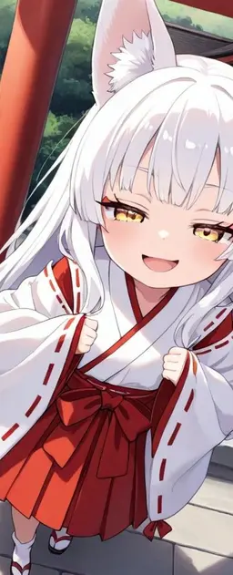 Profile image of イズナ