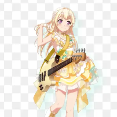 Profile image of 白鷺千聖