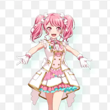 Profile image of 丸山彩