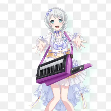 Profile image of 若宮イヴ