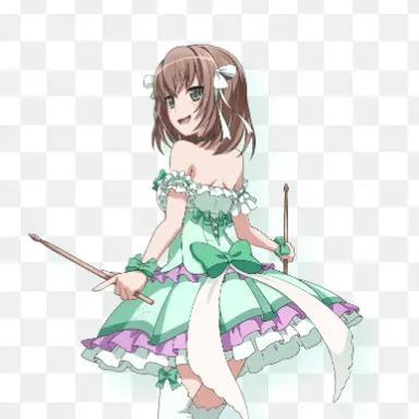 Profile image of 大和麻弥