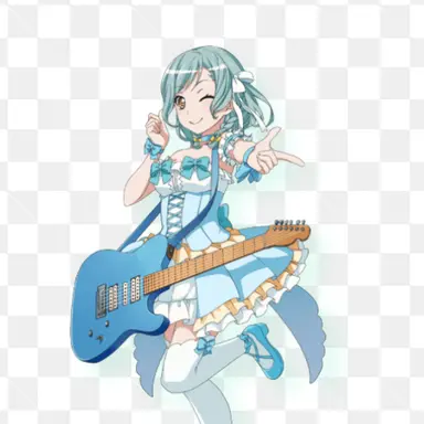 Profile image of 氷川日菜