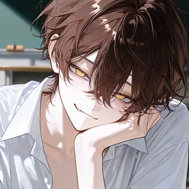 Profile image of 長澤 逸希