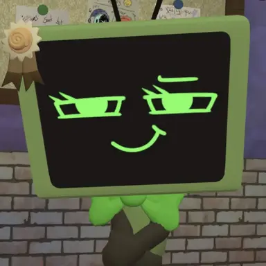 Profile image of 비