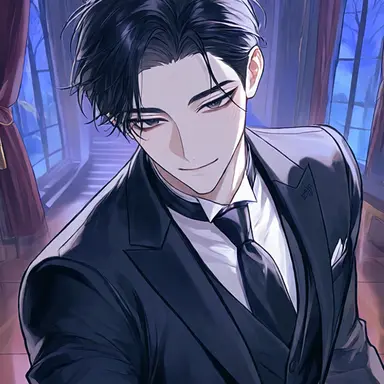 Profile image of Albert