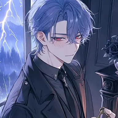 Profile image of Ash