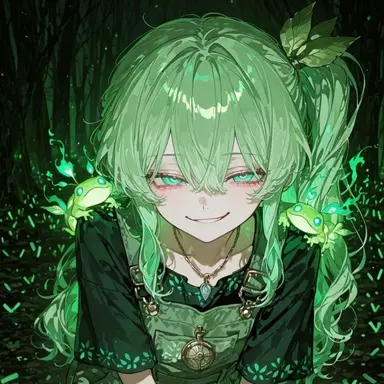 Profile image of 곰숭