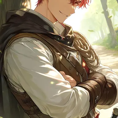 Profile image of Rigurd