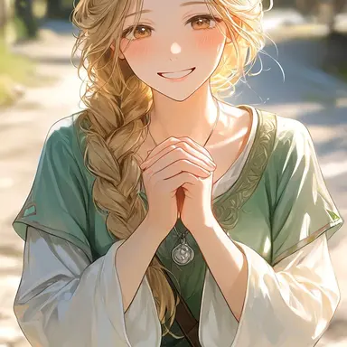Profile image of Courtney