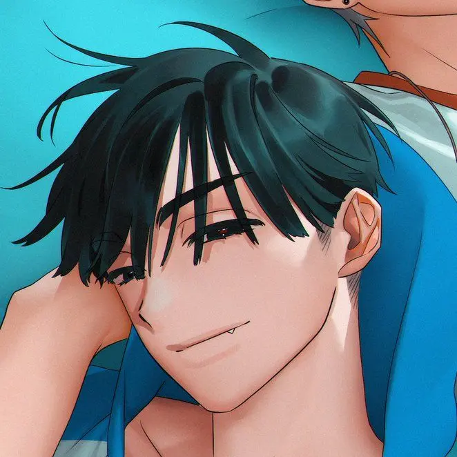 PhewDeep의 우리 보스는 참 둔해~ | 이반