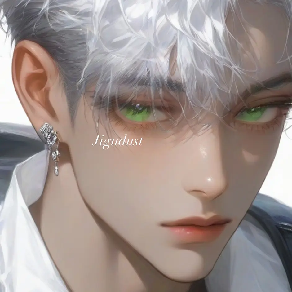 Jigudust의 백도건