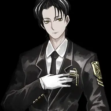 Profile image of 뤼엔