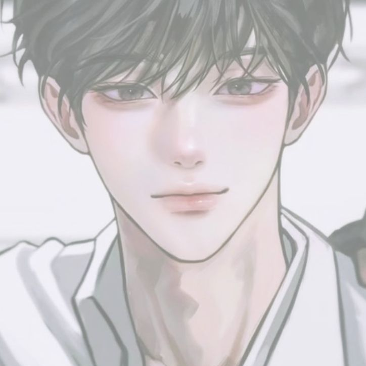 앨리스만 편애하는 존 루이스!! 대표 이미지