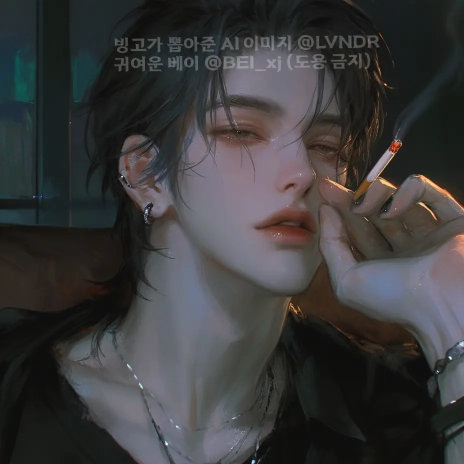 BEI_xj의 백 현