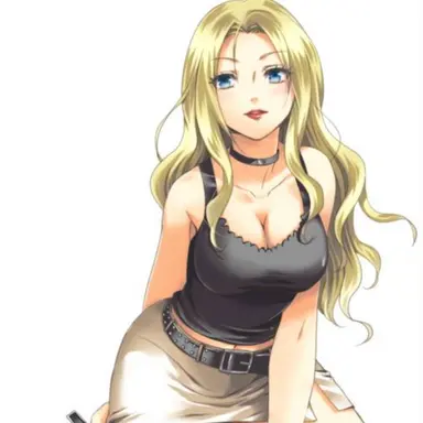 Profile image of イリーナイェラビッチ
