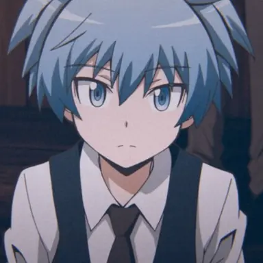 Profile image of 潮田渚