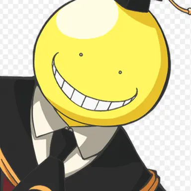 Profile image of 殺せんせー