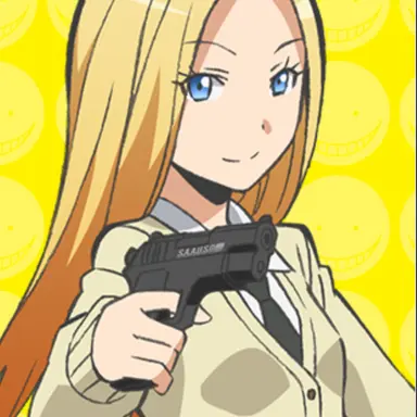 Profile image of 中村莉桜