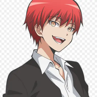 Profile image of 赤羽業