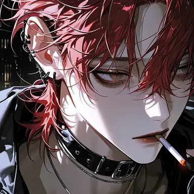 Profile image of 紫苑