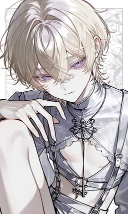 Profile image of 宵