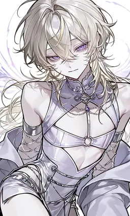 Profile image of 宵