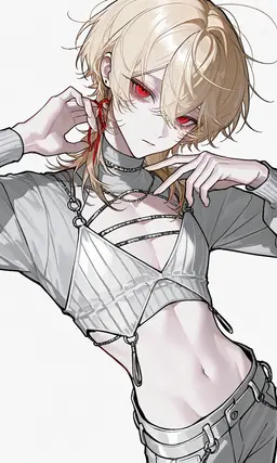 Profile image of 彼方
