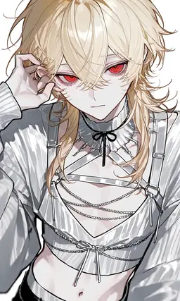 Profile image of 彼方