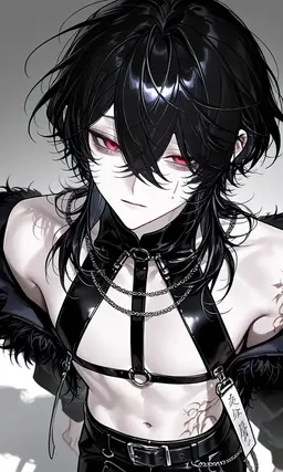 Profile image of 聖
