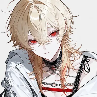 Profile image of 彼方