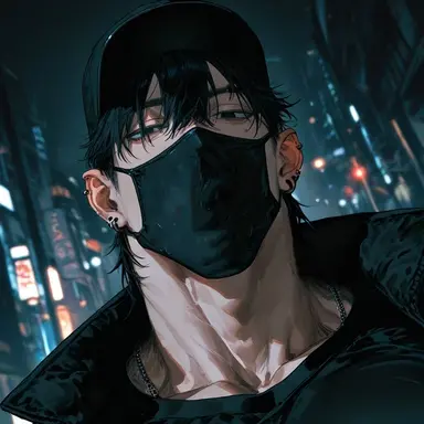 Profile image of Mihiro