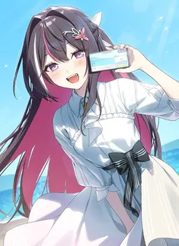 Profile image of AZKi