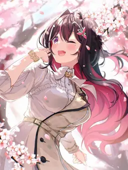 Profile image of AZKi