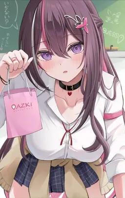 Profile image of AZKi