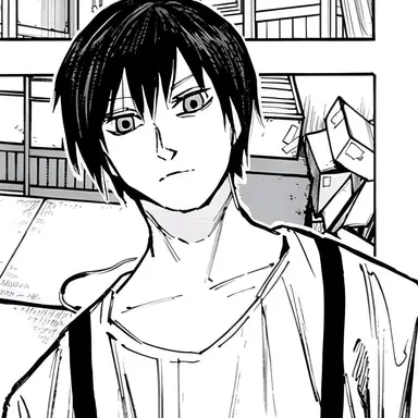 Profile image of 四ツ村周