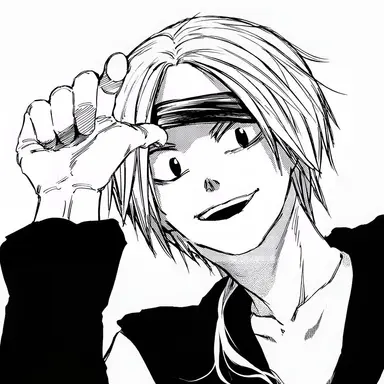 Profile image of 朝倉シン