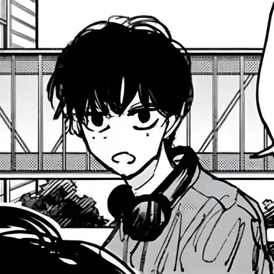 Profile image of 勢羽夏生