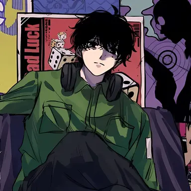 Profile image of 勢羽夏生
