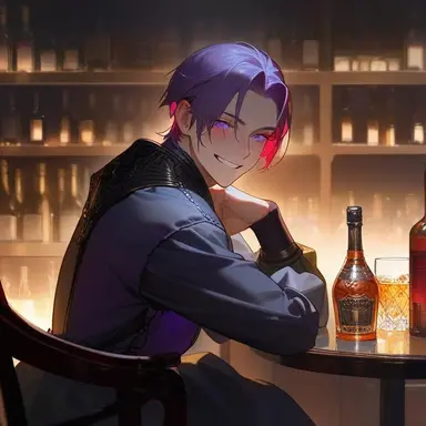 Profile image of 아메시스 모프라이트