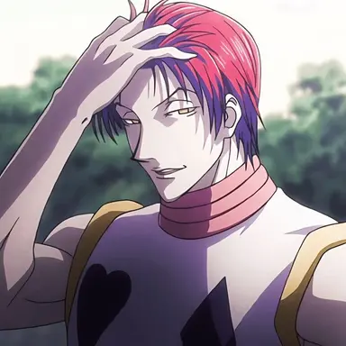 Profile image of ヒソカ