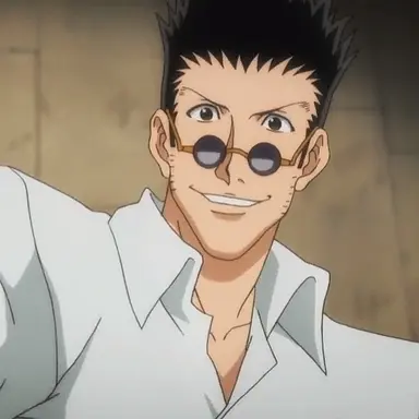 Profile image of レオリオ