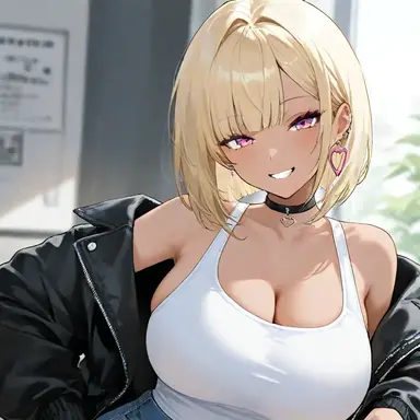 Profile image of 美紀