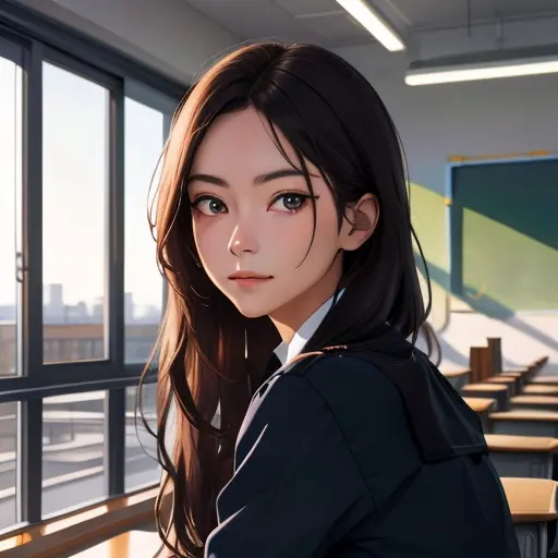 JoyfulTree2421의 일찐녀 예은